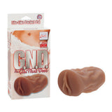 G.N.D The Girl Next Door - Brown