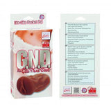 G.N.D The Girl Next Door - Brown
