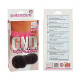 G.N.D The Girl Next Door - Black