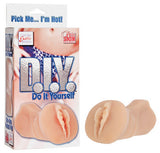 D.I.Y Do It Yourself Pocket Pal - Ivory
