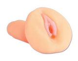 Janas Futurotic Pussy