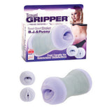 Travel Gripper B.J. And Pussy