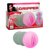 The Gripper - Ripple Grip