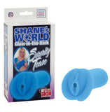 Shanes World Glow-In-The-Dark Masturbator Sorority Tease -