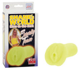Shanes World Glow-In-The-Dark Masturbator Sorority Tease -