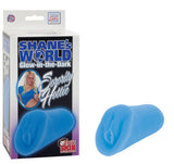 Shanes World Glow-In-The-Dark Masturbator Sorority Hottie -
