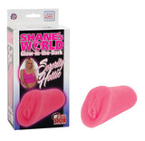 Shanes World Glow-In-The-Dark Masturbator Sorority Hottie -