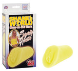 Shanes World Glow-In-The-Dark Masturbator Sorority Hottie -