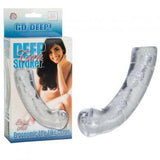 Deep Curve Stroker - Sweet Ass