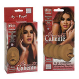 Amante Caliente Red Hot Lover - Labios Sensuales - Sensual Lips