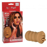 Amante Caliente Red Hot Lover - Labios Sensuales - Sensual Lips