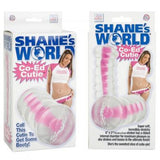 Shane's World Strokers Co-Ed Cutie - Pink