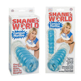 Shane's World Strokers Campus Hottie - Blue