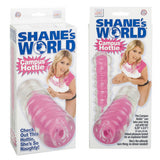 Shane's World Strokers Campus Hottie - Pink