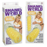 Shane's World Strokers Campus Hottie - Yellow