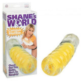 Shane's World Strokers Campus Hottie - Yellow