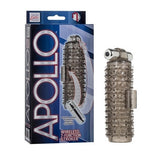 Apollo Wireless 7-function  Stroker - Smoke
