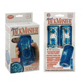 Travel JackMasters -  Blue