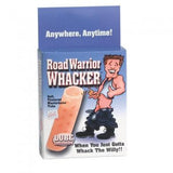 Road Warrior Whacker Masturbator With Lube