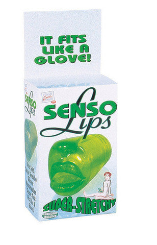 Senso Lips