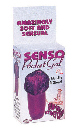Senso Pocket Gal