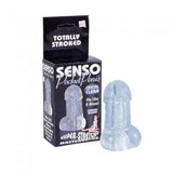 Senso Pocket Penis Masturbator