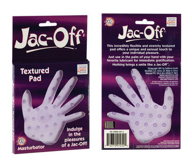 Jac Off Masturbator