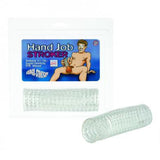 Hand Job Stroker