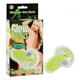 Glow Stroker Tempting Ass