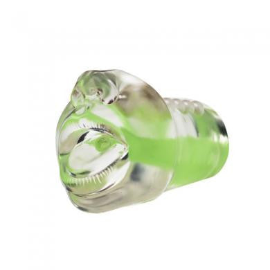 Glow Stroker - Beaded Lips