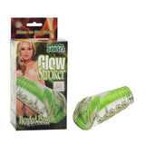 Glow Stroker - Beaded Pussy