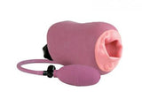 Dayton Rains Cock Sucker Pump