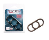 Precision Pump Silicone Erection Enhancer - Smoke
