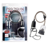 Precision Pump Head Pump - Smoke