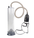 Precision Pump Intermediate 1 - Clear