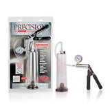 Precision Pump Advanced 2 -  Clear