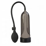 Stamina Pump - Smoke