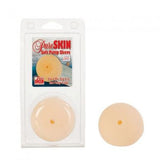 Pure Skin Soft Pump Sleeve - Universal