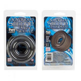 Advanced Silicone Pump Sleeve - Smoke