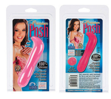 Premium Posh Pink G-Spot