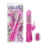 Triple Play Wild G Vibe - Pink