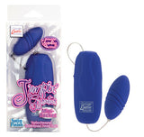 Jumpin Gyrator Mini-Rockets - Blue