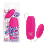 Jumpin Gyrator Mini-Rockets - Pink