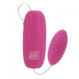 Jumpin Gyrator Rocket - Pink