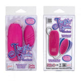 Jumpin Gyrator Rocket - Pink