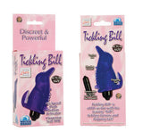 Tickling Bill - Purple