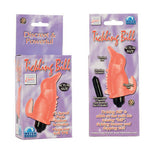 Tickling Bill - Orange