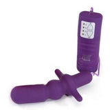 Waterproof Pocket Exotics Anal-T