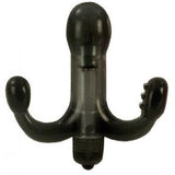 Triple Action Arouser - Smoke