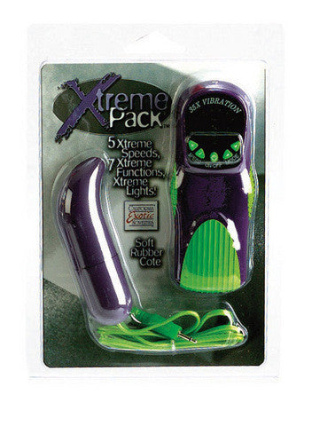 Xtreme Pack G-Spot